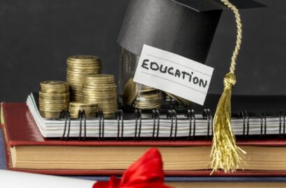 education-growth-concept-composition